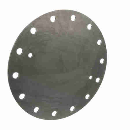 KOP-FLEX Gear Coupling Stop Plate - Size 6 6 EB SP